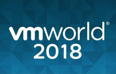 VMworld EU 2018 - My Session Picks