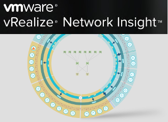 vRealize Network Insight 4.1 - What's New - API Edition