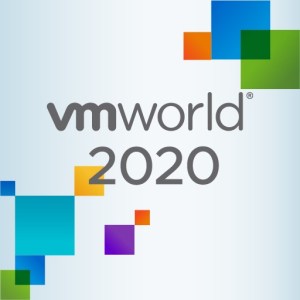 VMworld 2020 - Session Picks