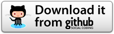 gitHub-download-button