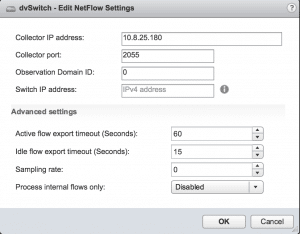 Netflow